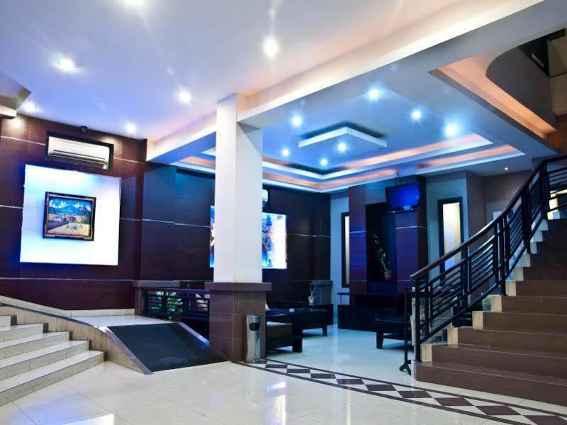 Hotel Puri Ayu Canggu Exterior foto
